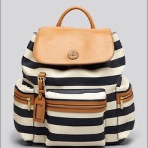 Tory Burch Kerrington backpack